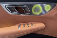 Changan Deepal S7, 2025 il, 0 km, 1500 L — şəkil 15
