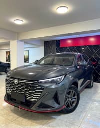 Changan Oshan X5 Plus, 2025 il, 0 km, 1500 L — şəkil 4