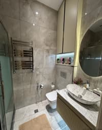 3 otaqlı mənzil 64 m² satılır — şəkil 11