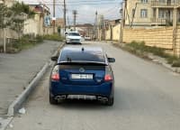 Toyota Prius, 2008 il, 298000 km, 1.5 L — şəkil 18