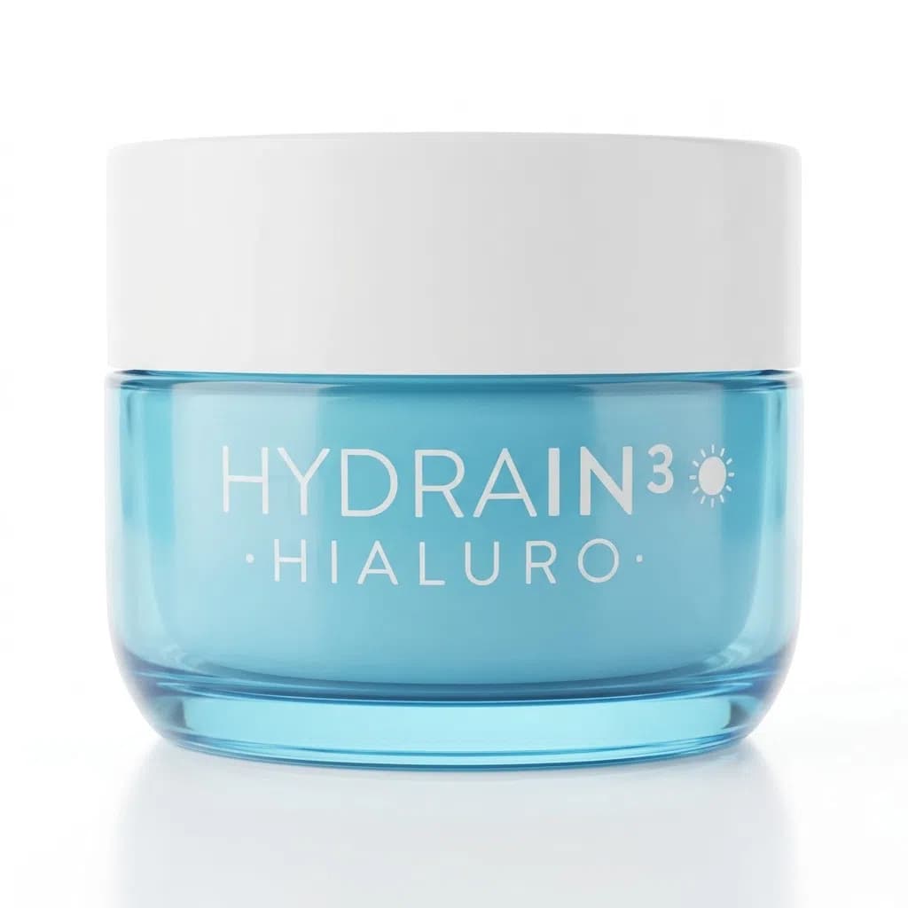 Dermedic Hydrain Dərin Nəmləndirici Üz Kremi 50 ml