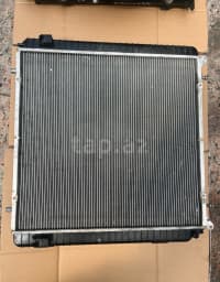 Radiator Mercedes G-Class — şəkil 3