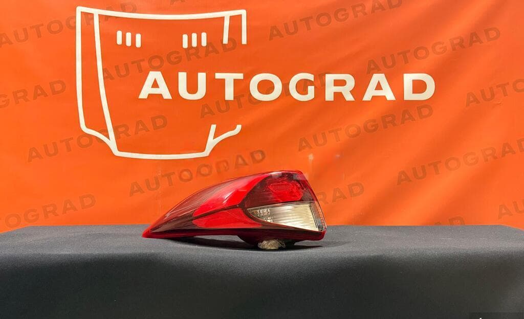 Arxa stop Hyundai Tucson 2016-2018