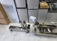 WGT-101 Avtomatik Ponçik (Donut) Hazırlama Aparatı — şəkil 12