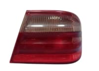 Stop işıqları Mercedes-Benz W210 E-Class 1995-2002 — şəkil 7