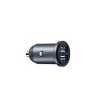 Avtomobil şarj cihazı 12W Nano Lite WI-CC031 — şəkil 2