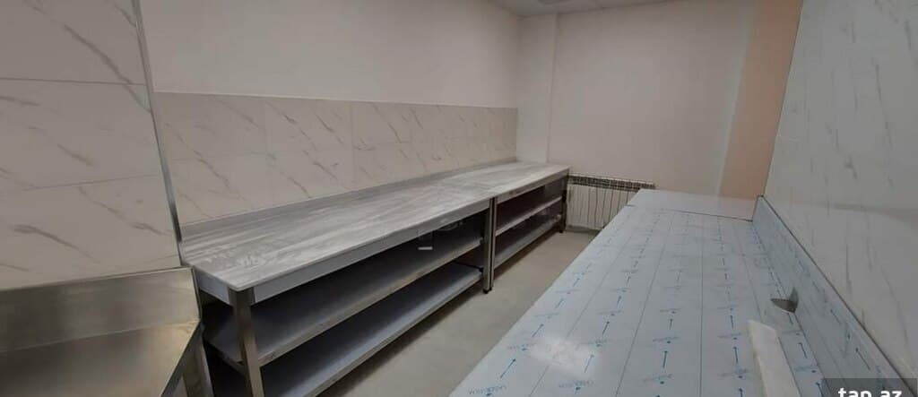 Paslanmaz Polad İşçi Masası