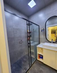 2 otaqlı mənzil 65 m² satılır — şəkil 19