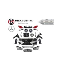 Ehtiyat hissələri Mercedes-Benz — şəkil 1