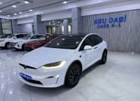 Tesla Model X, 2022 il, 30500 km — şəkil 2