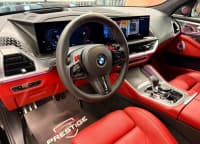 BMW XM, 2023 il, 38000 km, 4400 L — şəkil 7