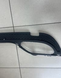 Arxa diffuzer Mercedes W205 AMG — şəkil 5