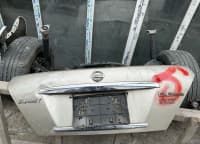 Ehtiyat hissələri Toyota Lexus Nissan Infiniti — şəkil 23