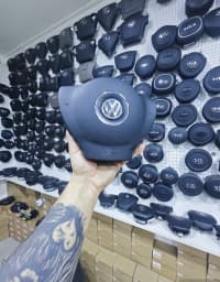 Airbag Volkswagen Jetta 2013 — şəkil 3