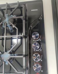 Samsung, Qaz plitə — şəkil 9