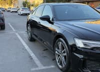 Audi A6, 2023 il, 73500 km, 2000 L — şəkil 6