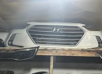 Hyundai və Kia avtomobil ehtiyat hissələri — şəkil 20