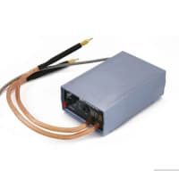 Qaynaq aparatı 5000W kontakt svarka — şəkil 3