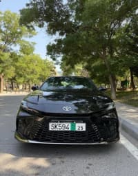 Toyota Camry, 2025 il, 0 km, 2 L — şəkil 1