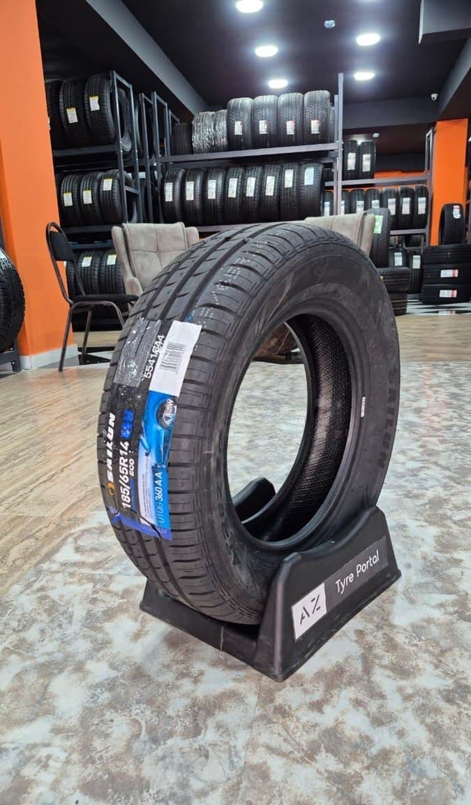 Sailun Atrezzo Eco 185/65 R14 Yay Şini