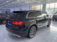 Audi Q7, 2017 il, 126700 km, 3000 L — şəkil 5