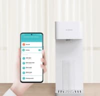 Termopot Xiaomi Smart Electric Hot Water Dispenser 3L — şəkil 5