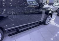 Land Rover Range Rover, 2014 il, 101000 km, 5000 L — şəkil 16