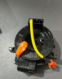 Sükan lentası Toyota Aqua — şəkil 1