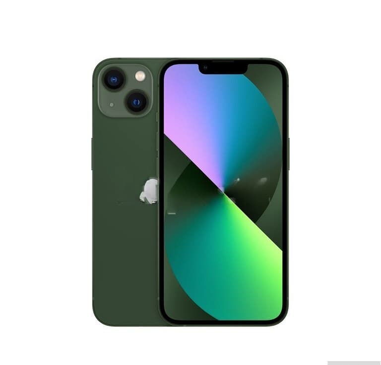 Apple iPhone 13, 4 GB