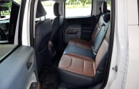Ford Maverick, 2023 il, 80625 km, 2500 L — şəkil 17