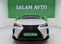 Lexus UX 250h, 2021 il, 26300 km, 2000 L — şəkil 2