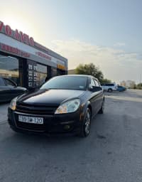 Opel Astra, 2005 il, 251000 km, 1400 L — şəkil 2