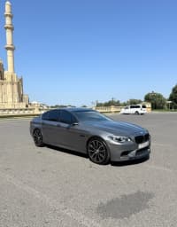 BMW 528, 2014 il, 290000 km, 2000 L — şəkil 4