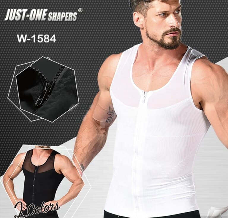 Bədən formalaşdırıcı mayka W-1584