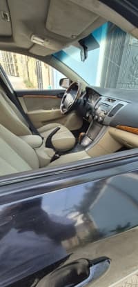 Hyundai Sonata, 2008 il, 383000 km, 2400 L — şəkil 6