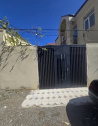4 otaqlı həyət evi 111.7 m² satılır — şəkil 22