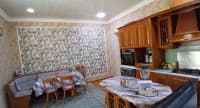6 otaqlı villa 400 m² satılır Bakı, Nizami r. — şəkil 13