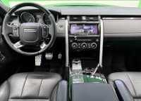 Land Rover Discovery, 2018 il, 173300 km, 3000 L — şəkil 9