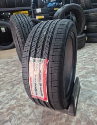 Roadstone N5000 235/45 R17 94H M+S Şini — şəkil 1