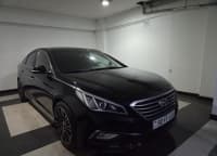 Hyundai Sonata, 2015 il, 337000 km, 2000 L — şəkil 2