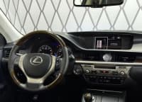 Lexus ES 250, 2015 il, 205700 km, 2500 L — şəkil 10