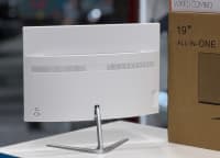 Monoblok Core i5 19-inch Yeni Kompüter — şəkil 4