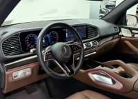 Mercedes GLE 450, 2024 il, 17000 km, 2000 L — şəkil 8