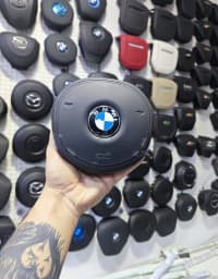 Airbag qapağı BMW G30 M Sport — şəkil 5