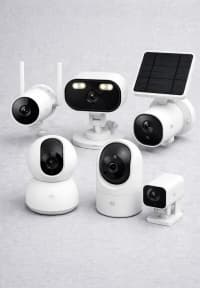 Müşahidə kamerası Xiaomi Smart Camera C100 — şəkil 1