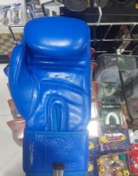 Boks əlcəkləri Fairtex və Hardtouch — şəkil 7