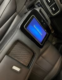 Mercedes GLS 450 4MATIC, 2021 il, 78000 km, 3000 L — şəkil 19