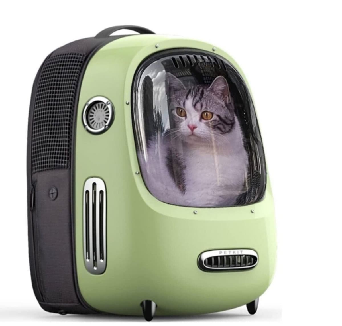 Petkit Breezy 2 Smart Heyvan Daşıma Çantası