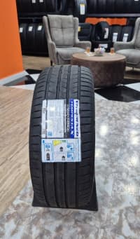 Vitour Tempesta X 225/50 R17 98W XL TL Şini — şəkil 2