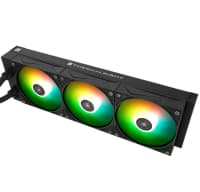 Maye soyutma sistemi Thermalright Grand Vision 360 ARGB — şəkil 4